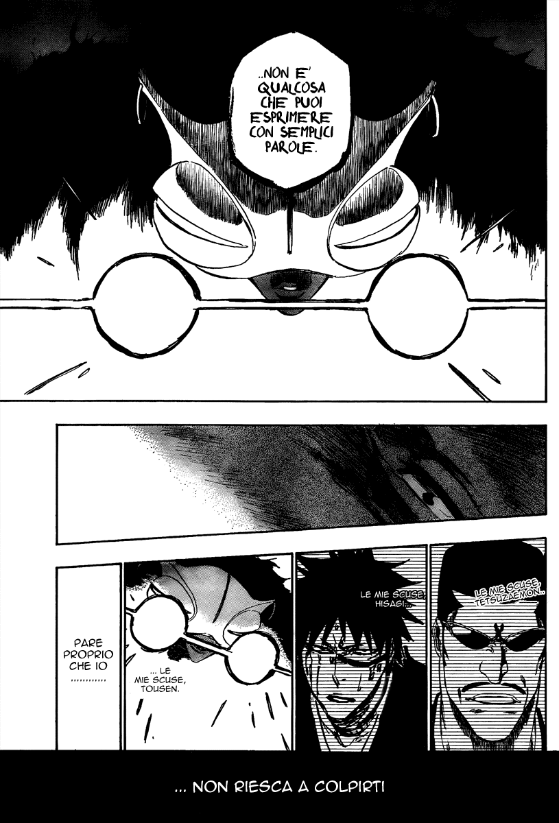 Read Bleach IT Manga Online