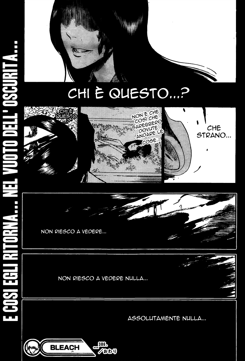 Read Bleach IT Manga Online