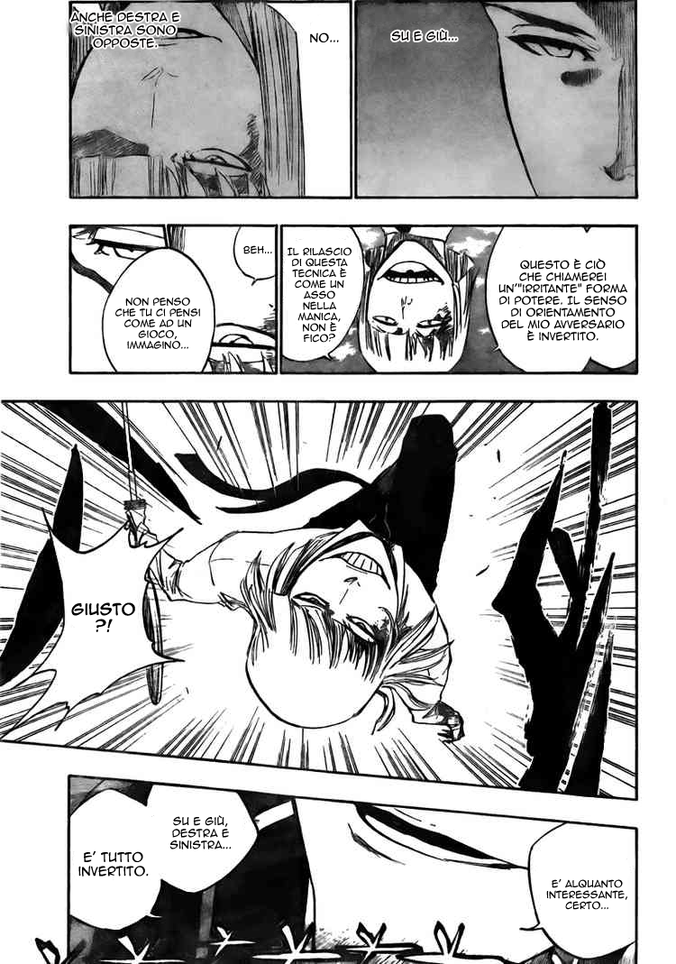 Read Bleach IT Manga Online