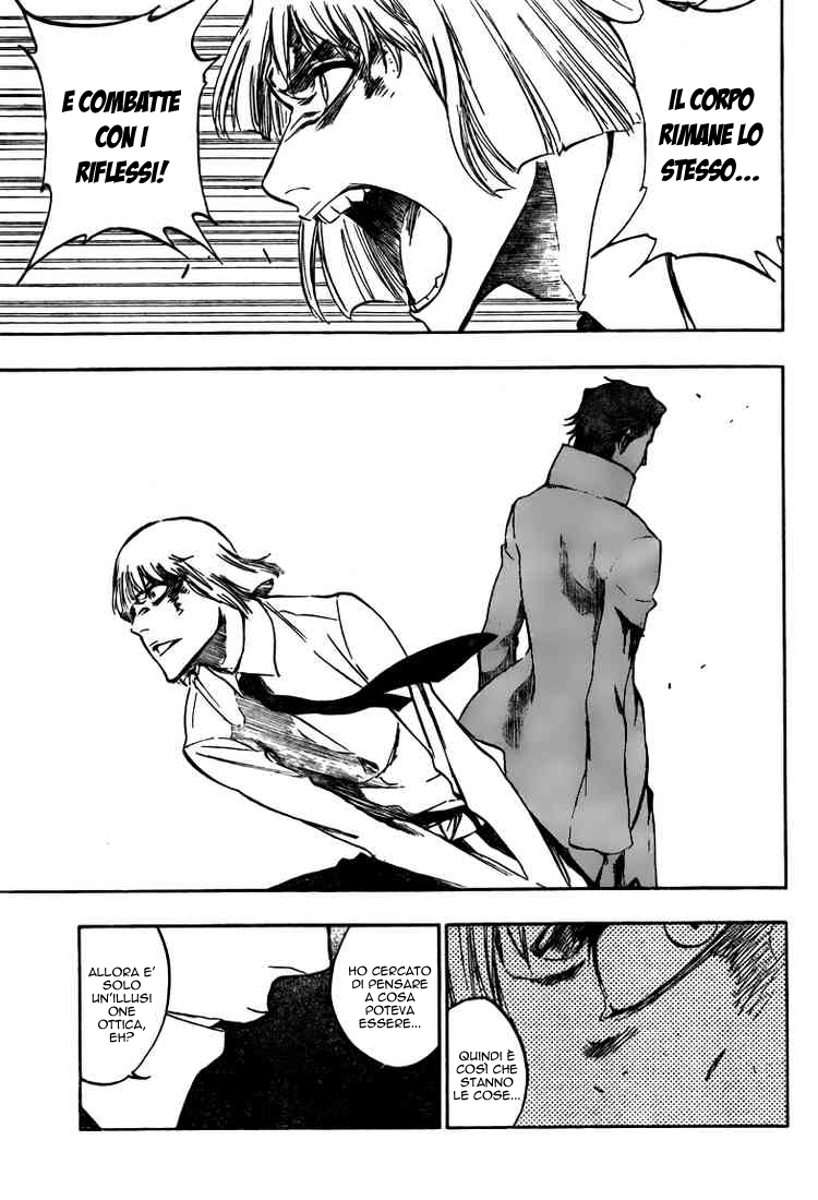 Read Bleach IT Manga Online