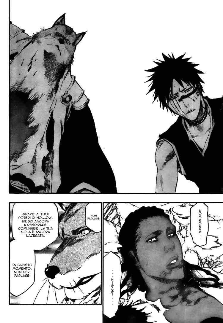 Read Bleach IT Manga Online