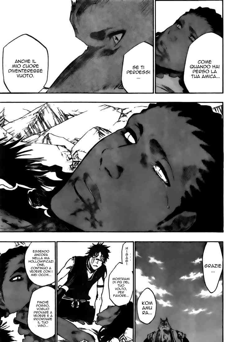 Read Bleach IT Manga Online