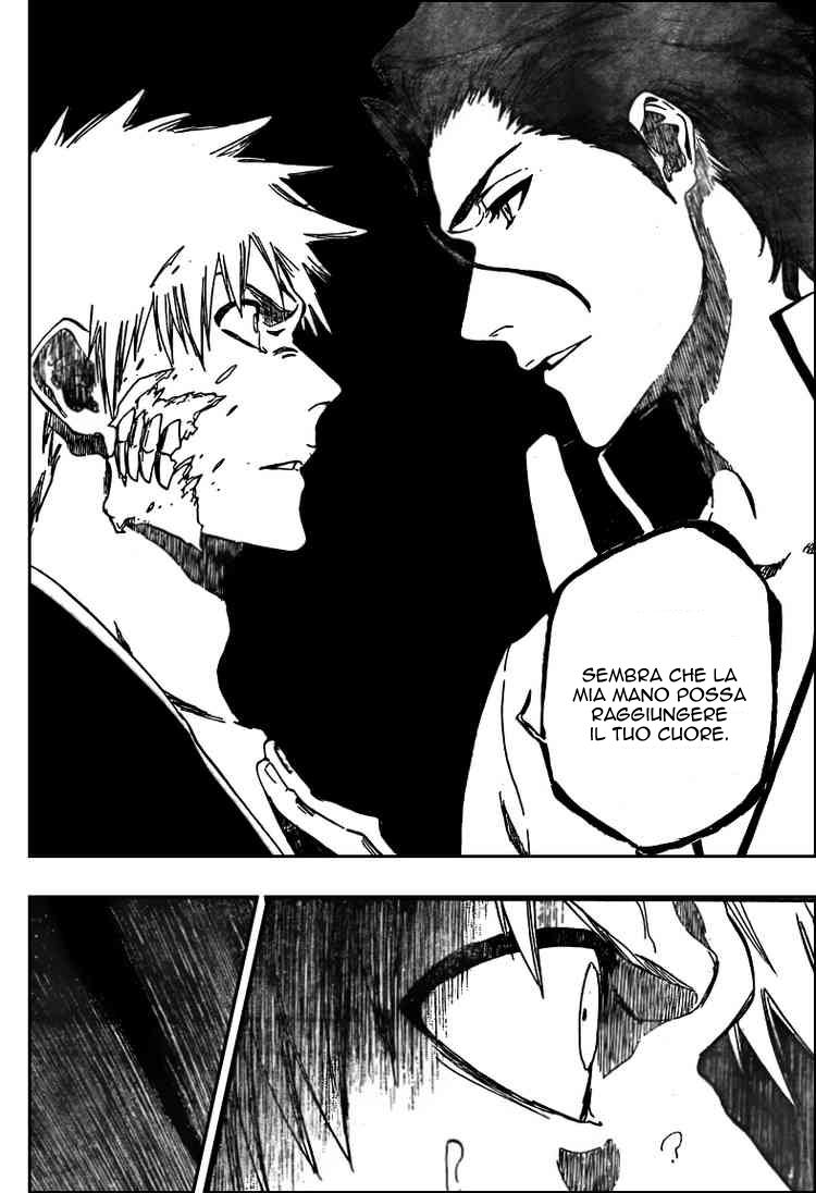Read Bleach IT Manga Online