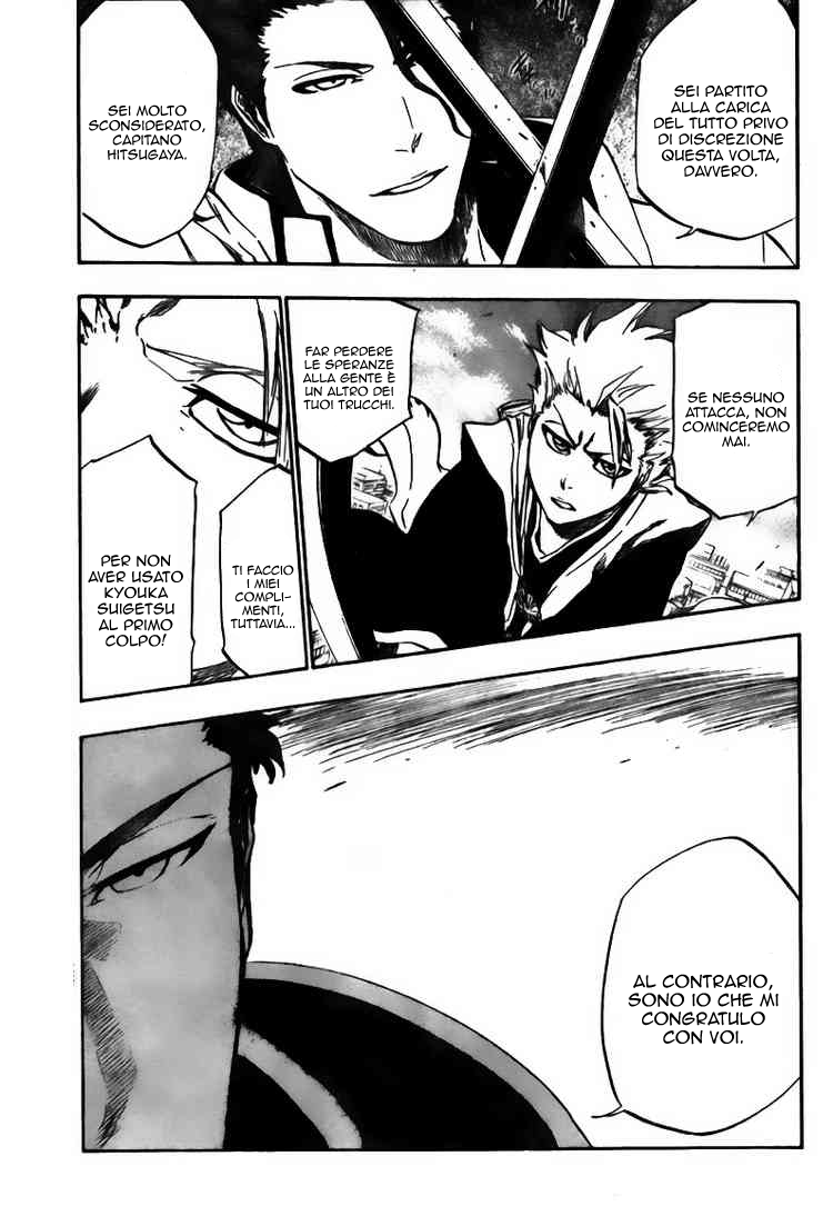 Read Bleach IT Manga Online