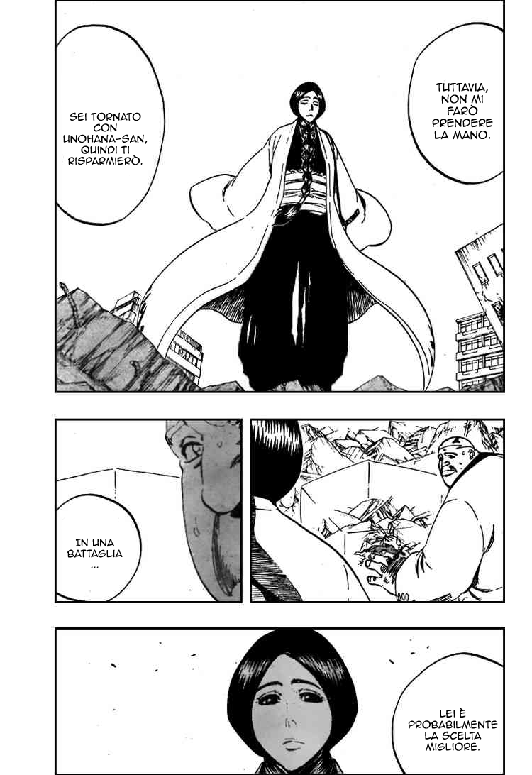 Read Bleach IT Manga Online
