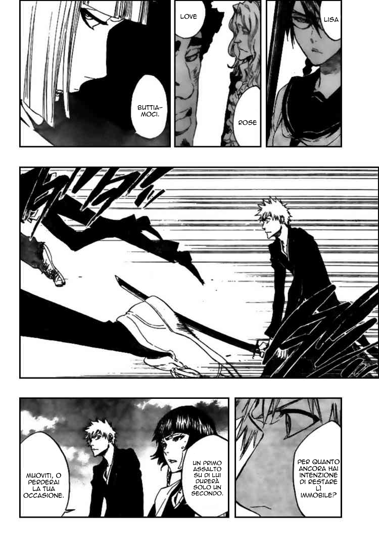 Read Bleach IT Manga Online