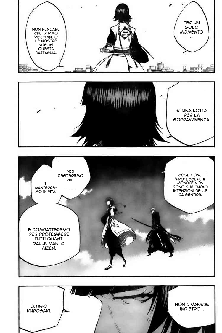 Read Bleach IT Manga Online