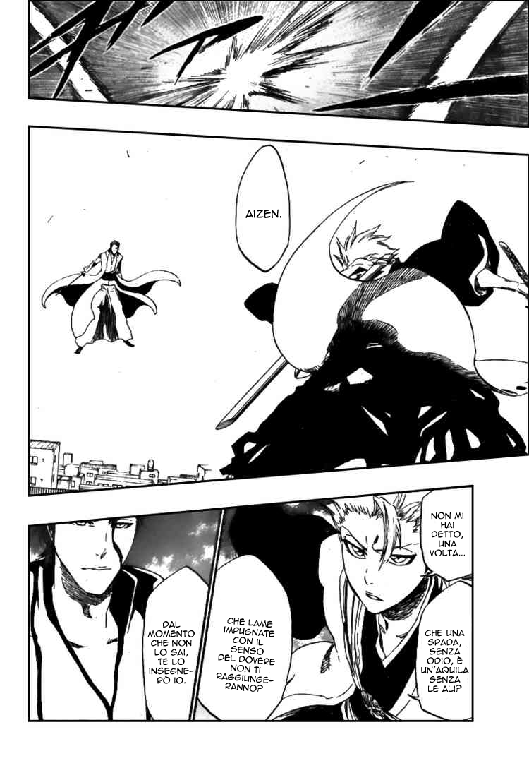 Read Bleach IT Manga Online