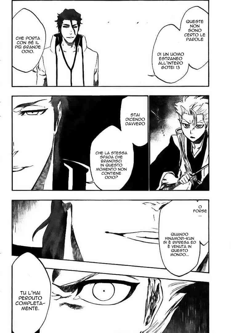 Read Bleach IT Manga Online