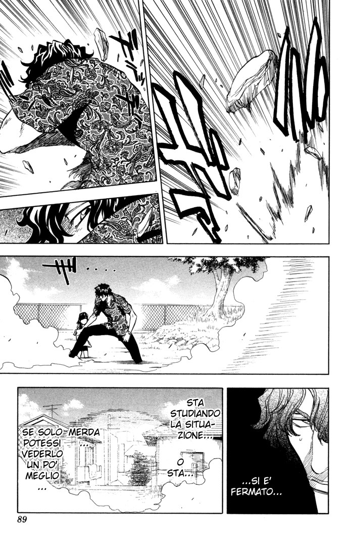 Read Bleach IT Manga Online