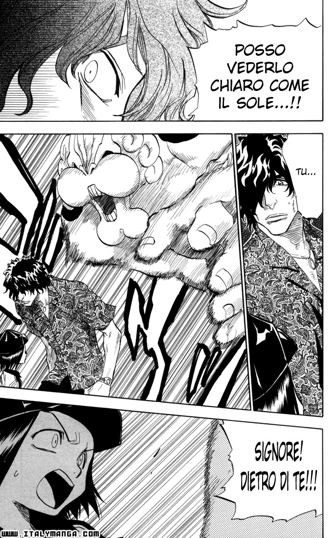 Read Bleach IT Manga Online