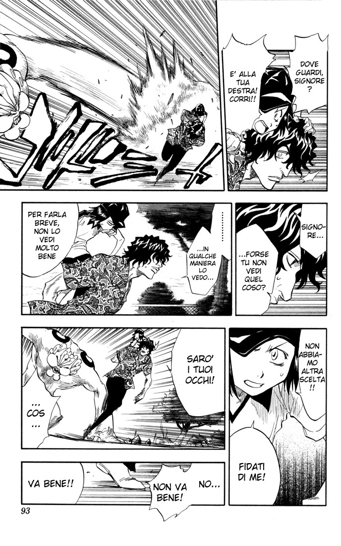 Read Bleach IT Manga Online