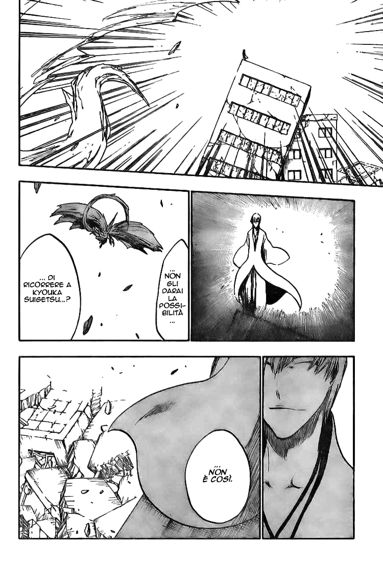 Read Bleach IT Manga Online