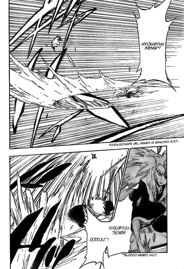 Read Bleach IT Manga Online