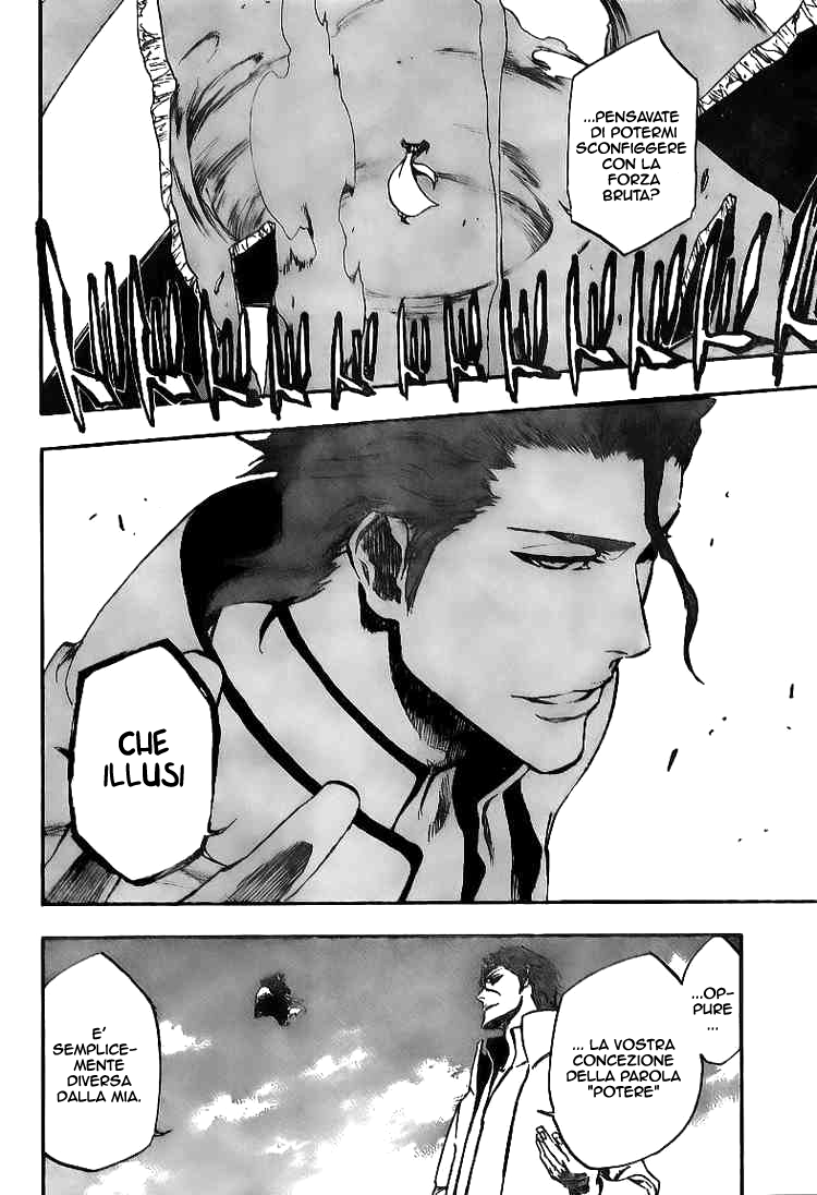 Read Bleach IT Manga Online