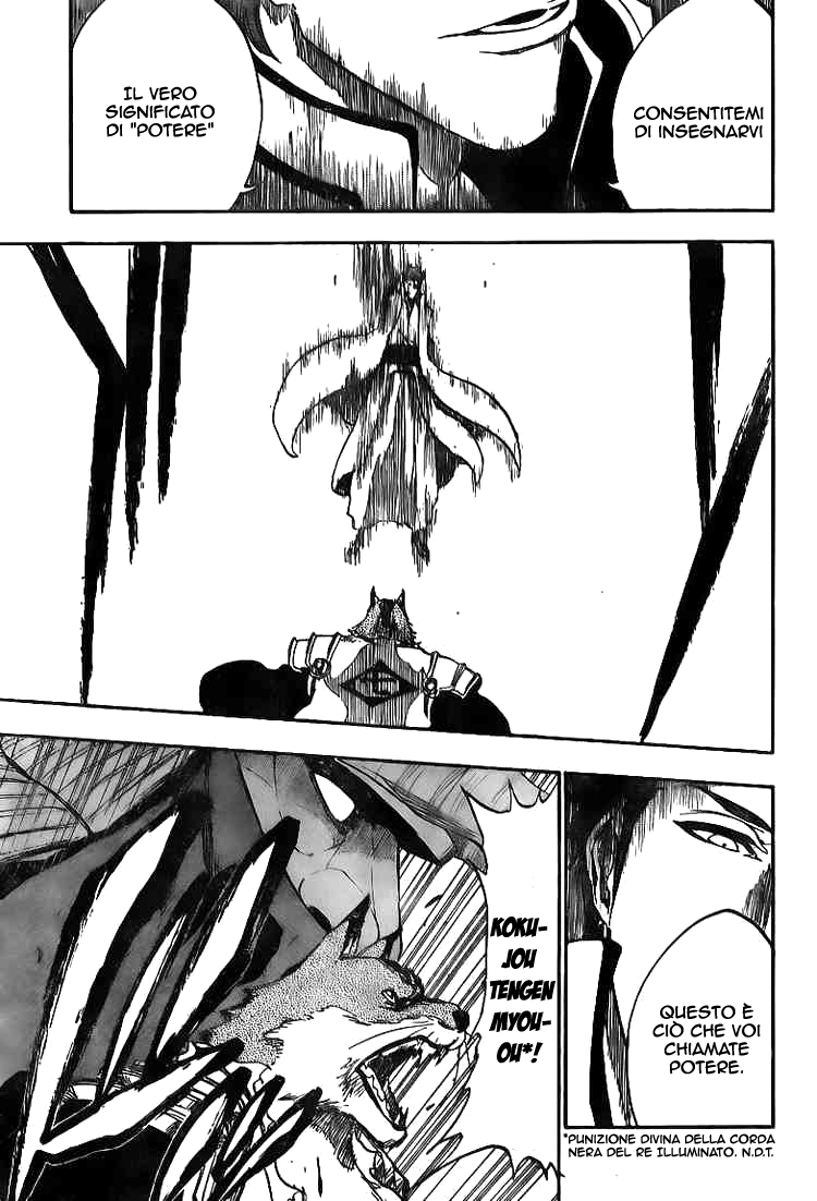Read Bleach IT Manga Online