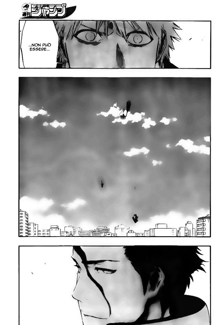 Read Bleach IT Manga Online