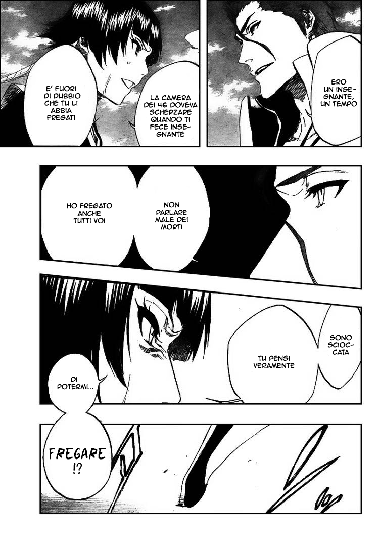 Read Bleach IT Manga Online