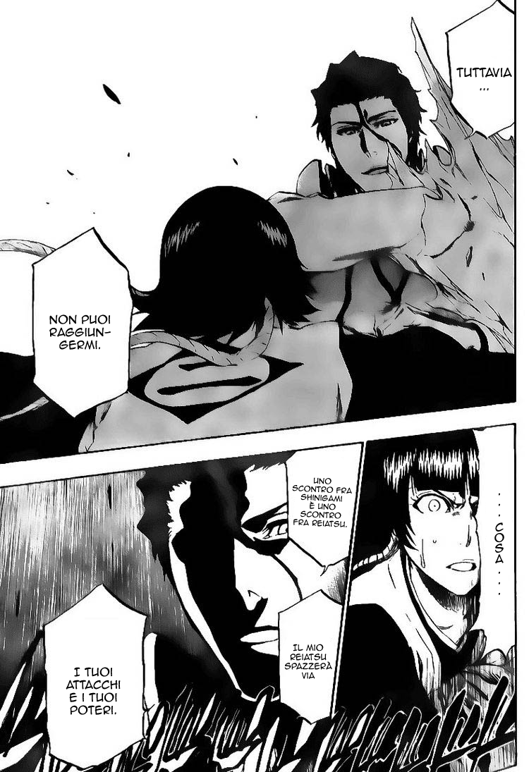 Read Bleach IT Manga Online