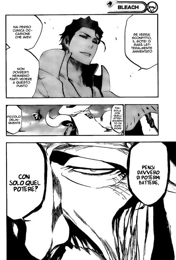 Read Bleach IT Manga Online