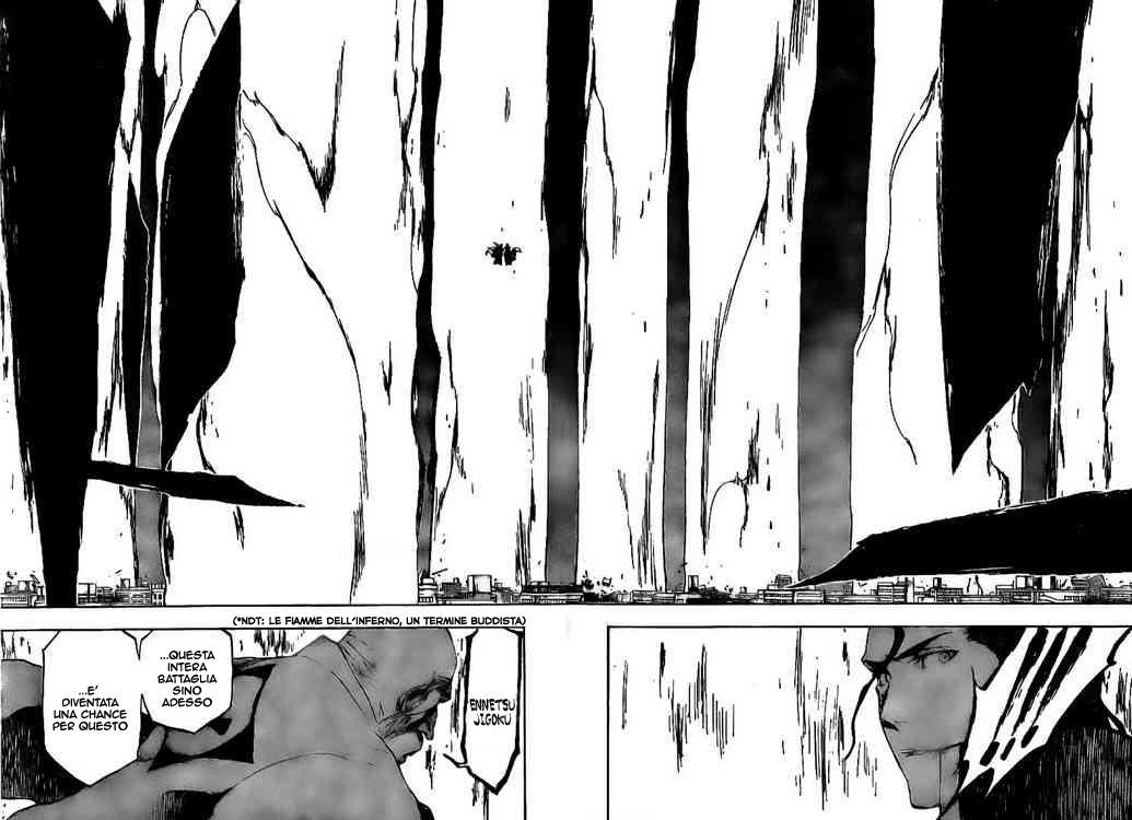 Read Bleach IT Manga Online