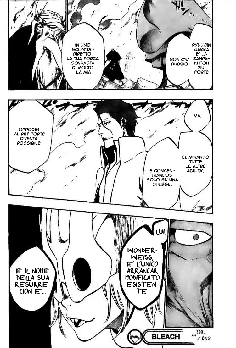Read Bleach IT Manga Online