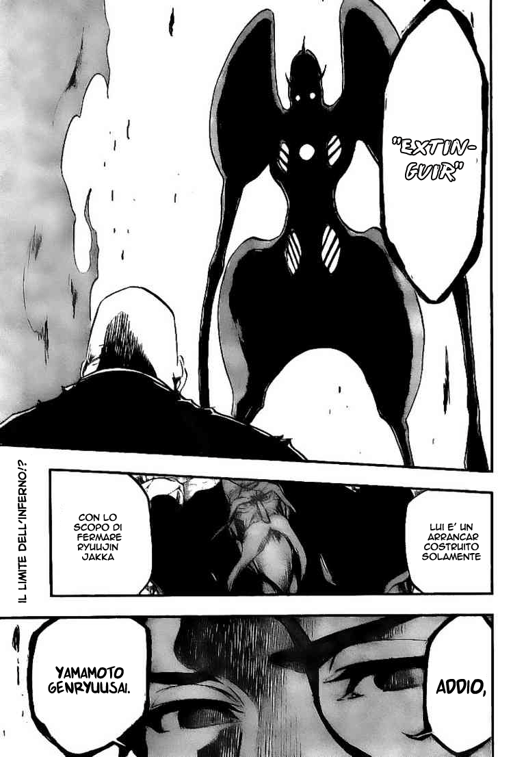 Read Bleach IT Manga Online
