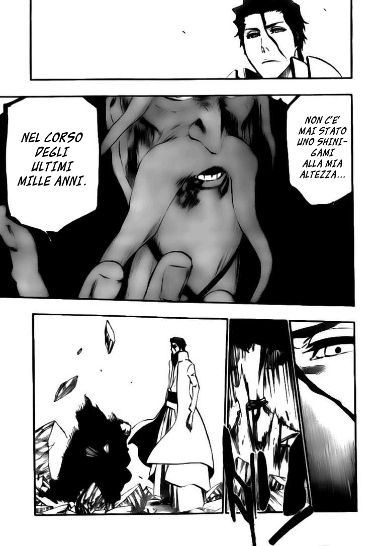 Read Bleach IT Manga Online