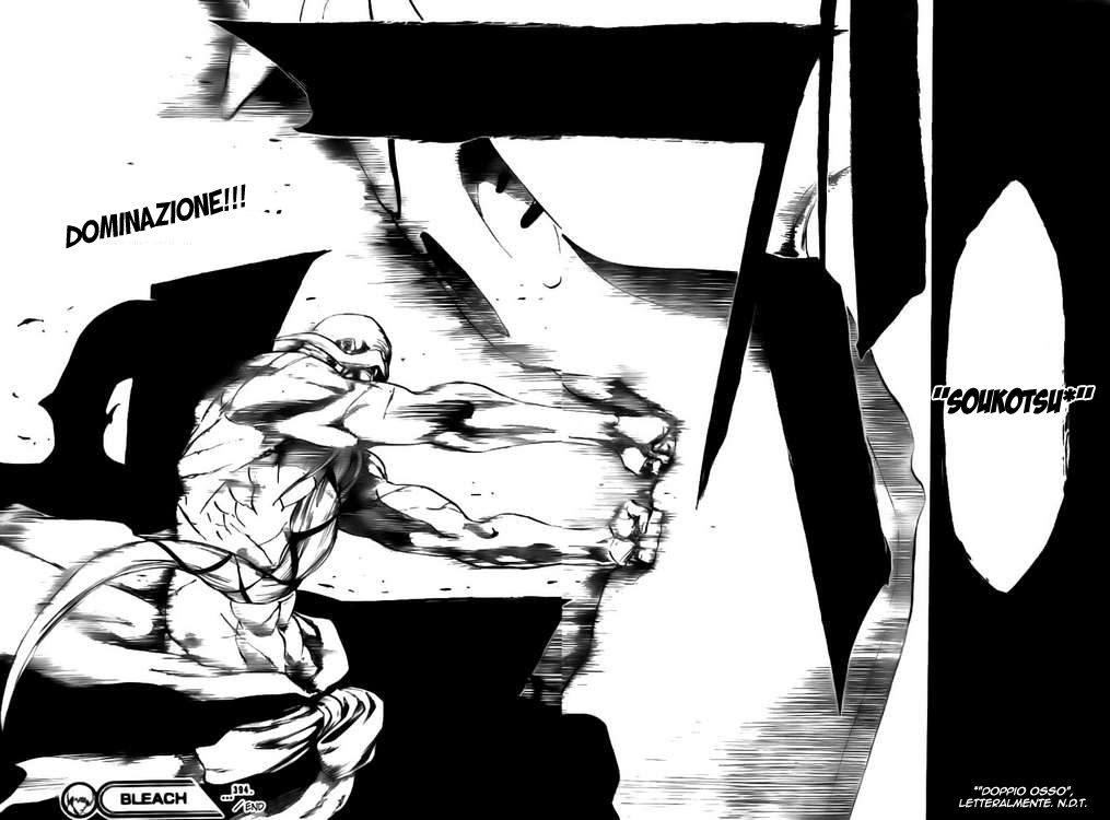 Read Bleach IT Manga Online