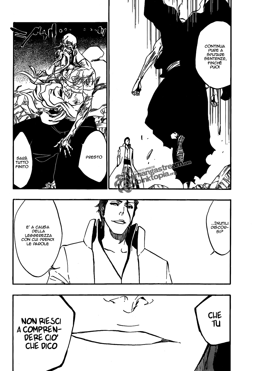 Read Bleach IT Manga Online