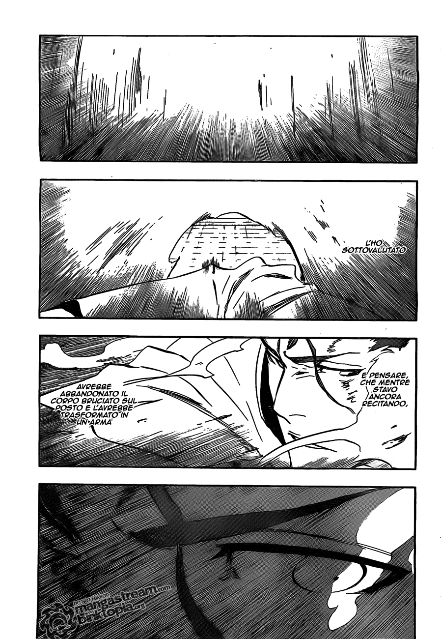 Read Bleach IT Manga Online