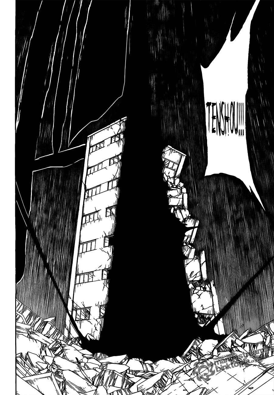 Read Bleach IT Manga Online