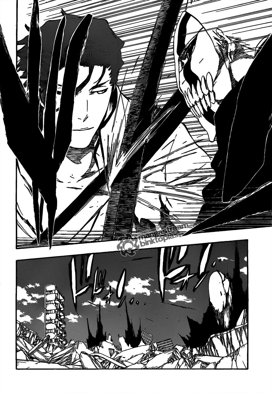 Read Bleach IT Manga Online