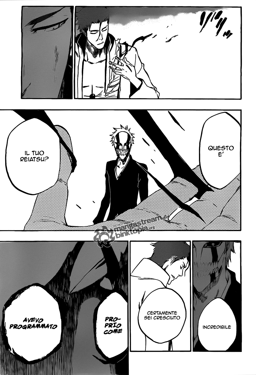 Read Bleach IT Manga Online