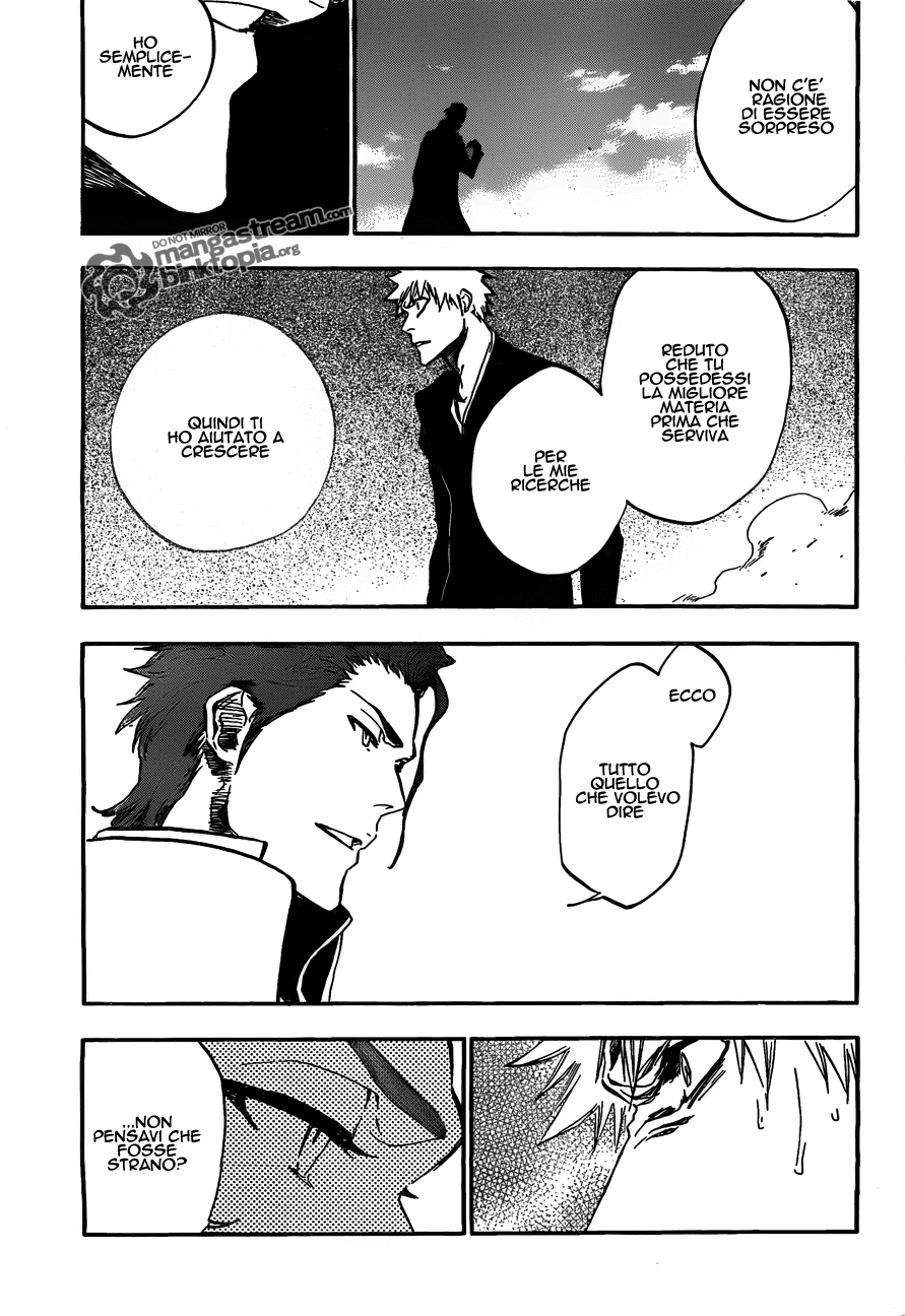 Read Bleach IT Manga Online