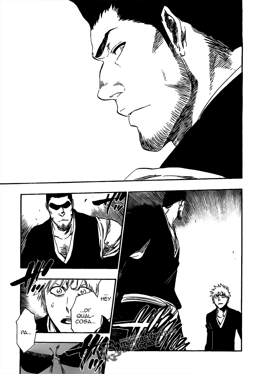 Read Bleach IT Manga Online