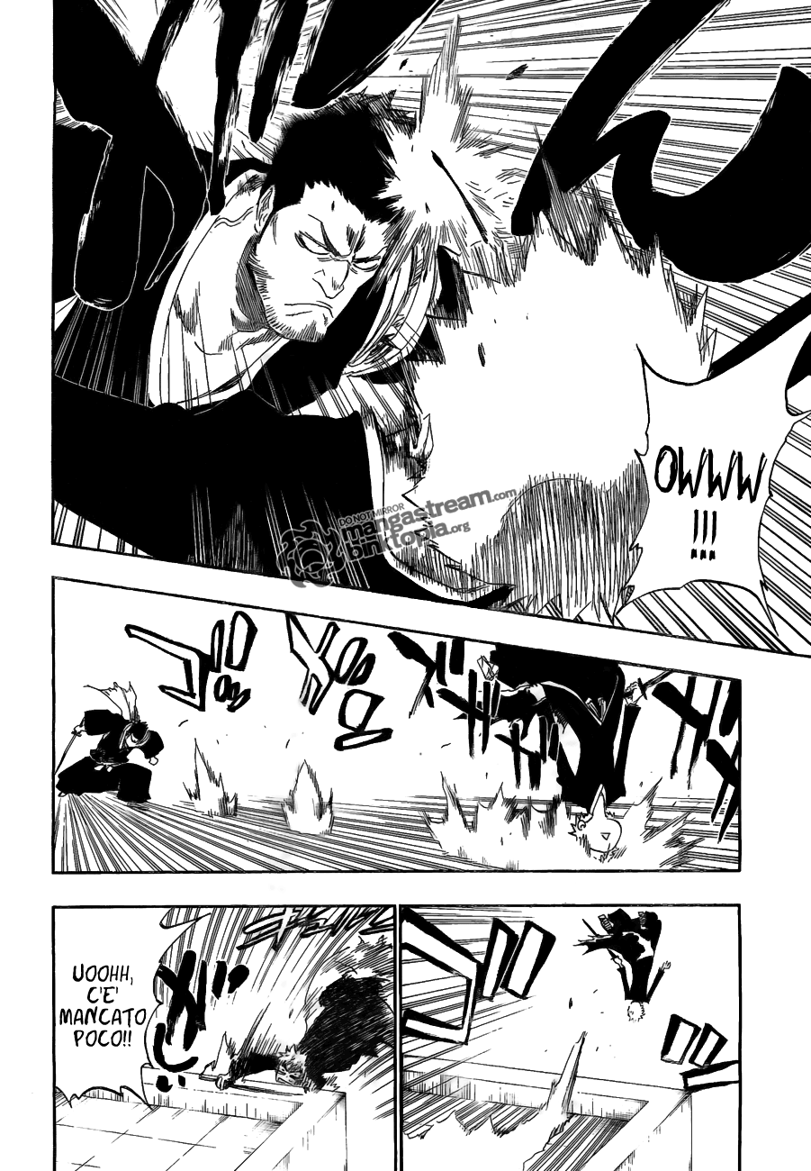 Read Bleach IT Manga Online