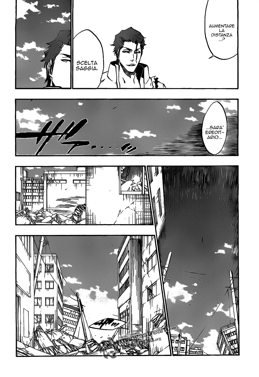 Read Bleach IT Manga Online