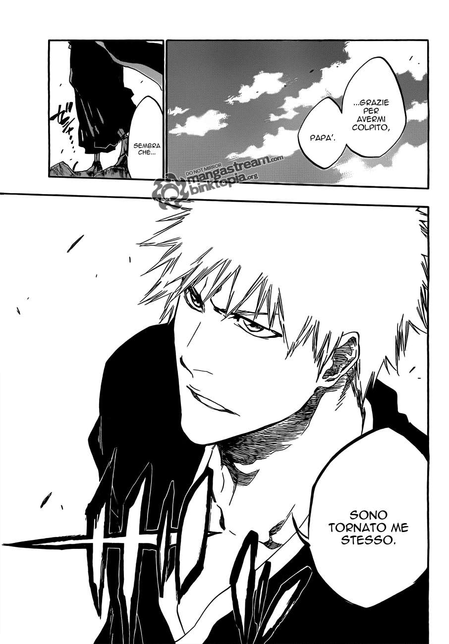 Read Bleach IT Manga Online