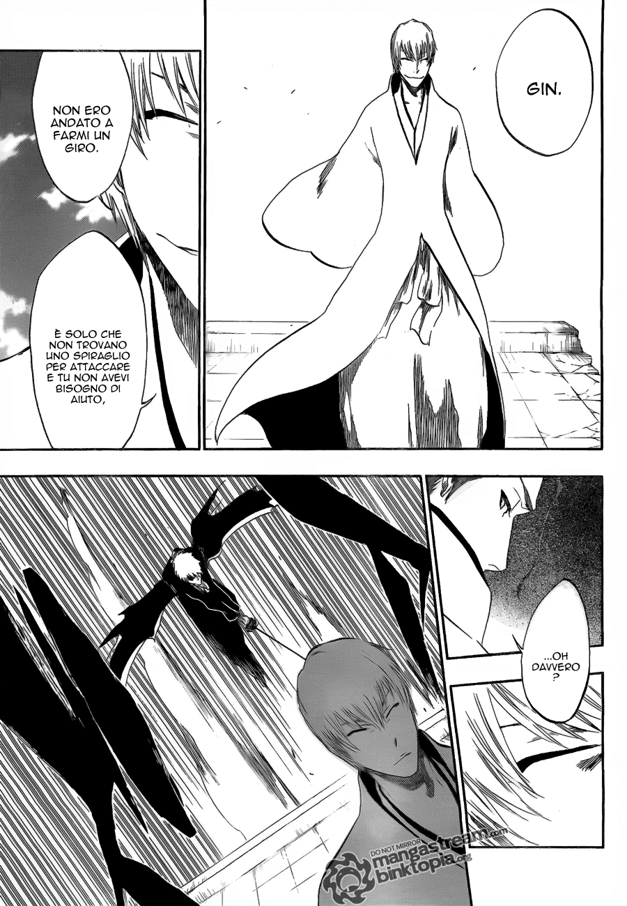 Read Bleach IT Manga Online
