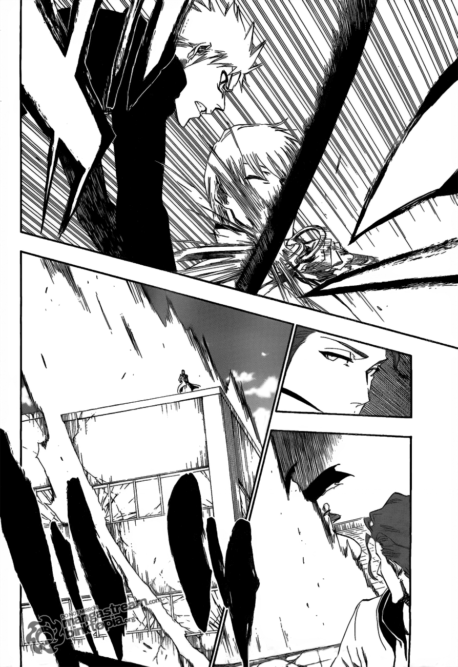 Read Bleach IT Manga Online