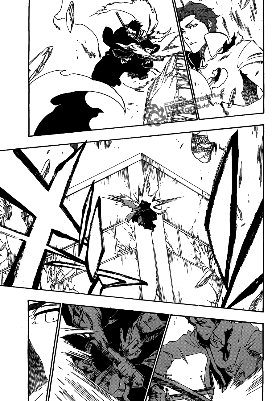 Read Bleach IT Manga Online