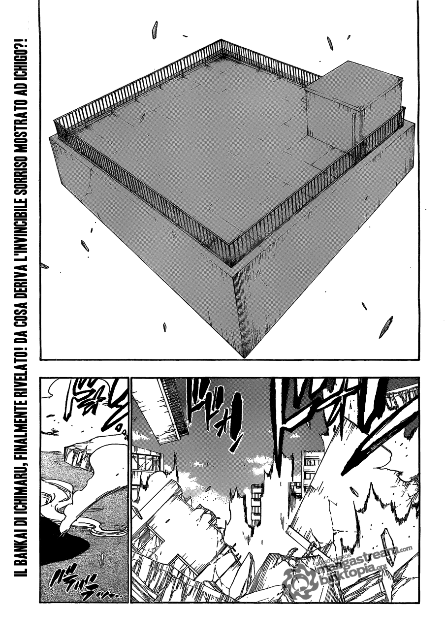 Read Bleach IT Manga Online