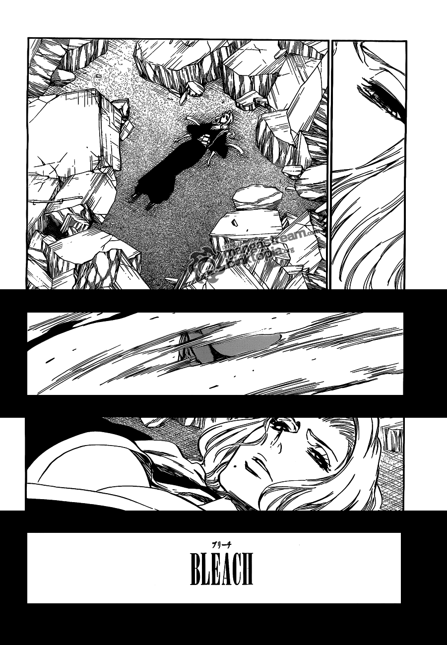 Read Bleach IT Manga Online