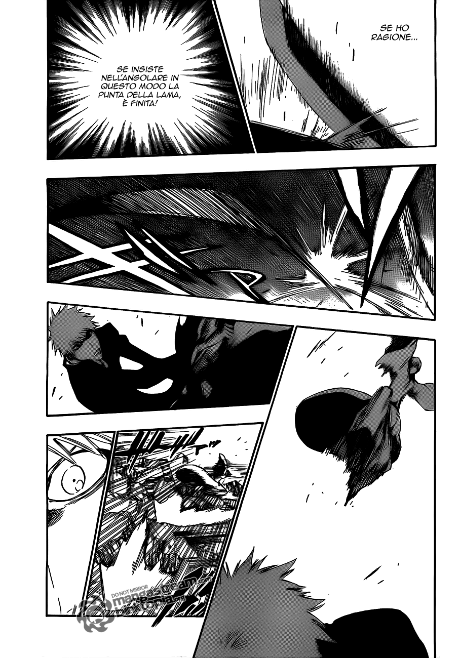 Read Bleach IT Manga Online