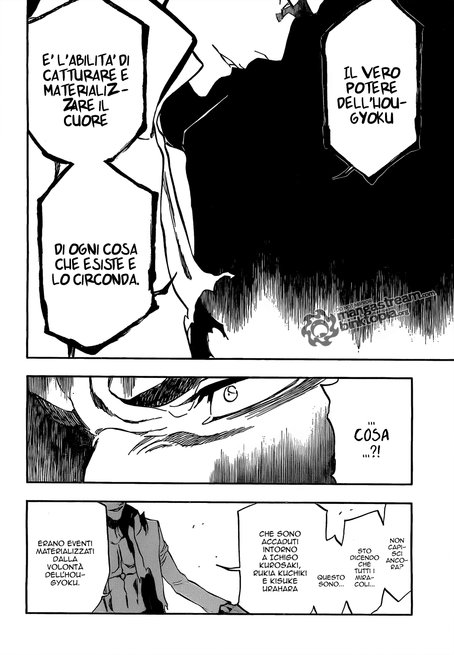 Read Bleach IT Manga Online