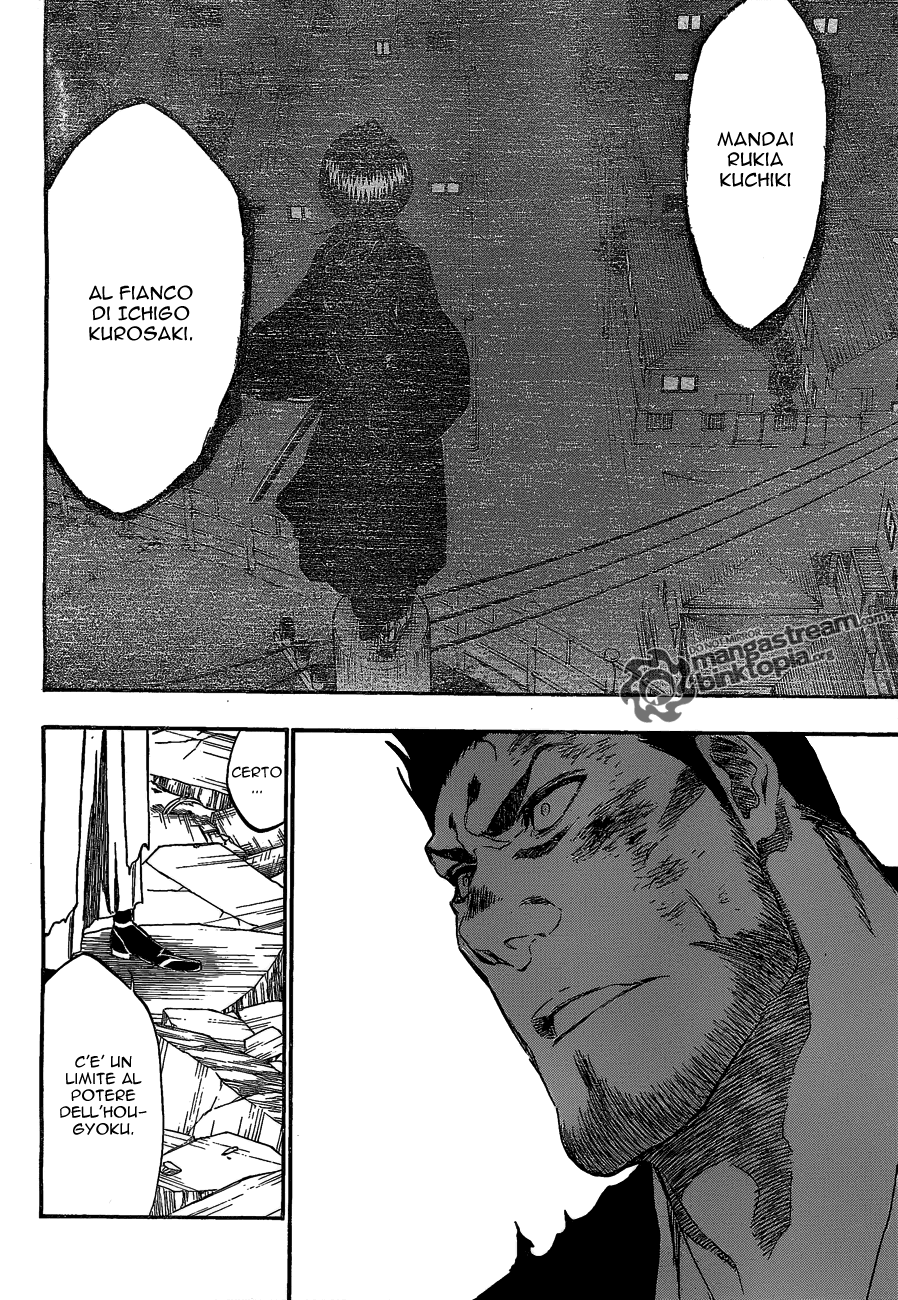 Read Bleach IT Manga Online