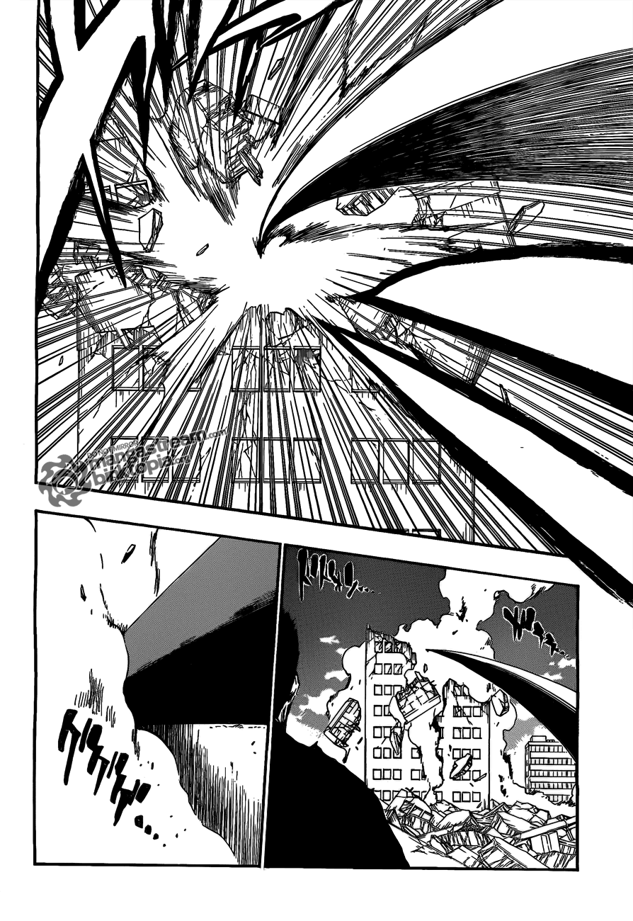 Read Bleach IT Manga Online