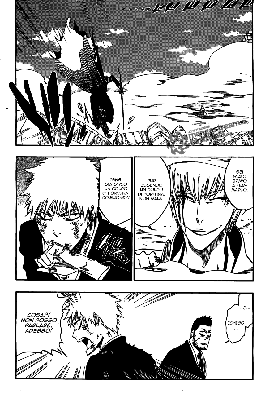 Read Bleach IT Manga Online