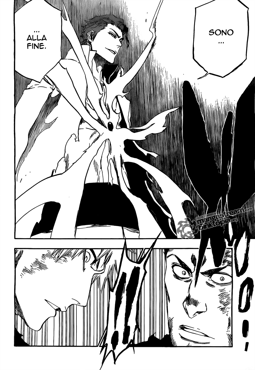 Read Bleach IT Manga Online